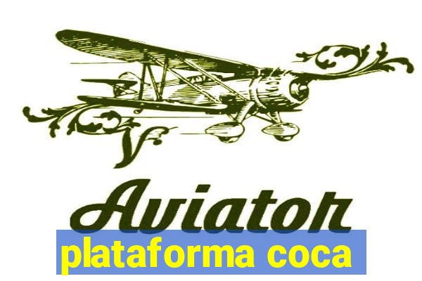 plataforma coca-cola bet